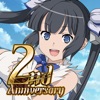 DanMachi BATTLE CHRONICLE icon