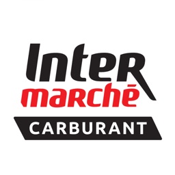 Intermarché Carburant