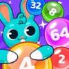 Laps Fuse: Puzzle with Numbers icon