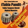 iTabla Pandit Professional icon