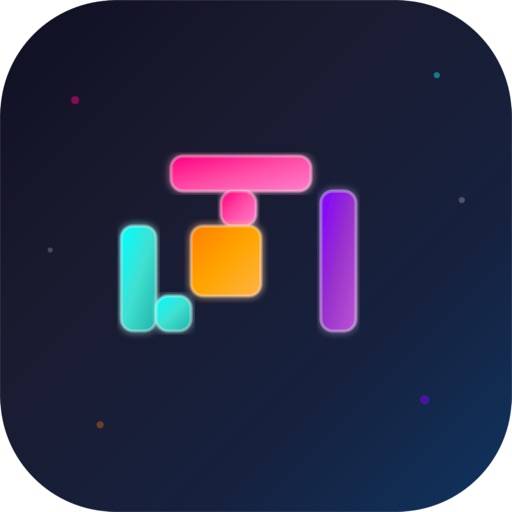 Block Legend: Falling Puzzle