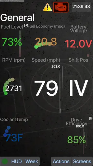 hobDrive screenshot 1