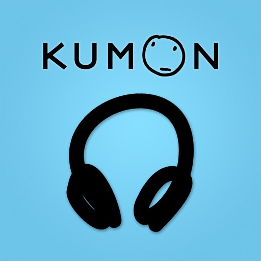 Kumon Audio