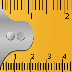 Digital Ruler App