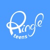 Ringle Teens - 1:1 Tutoring icon