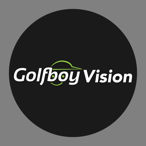 GolfboyVision app icon