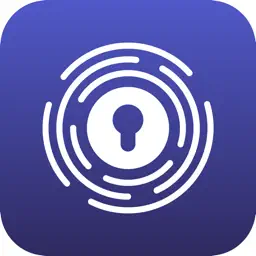 PrivadoVPN Fast VPN and Proxy app icon