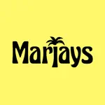 Marjays Pie'n'Mash App Contact