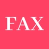 Easy FAX ■ Free of Ads icon