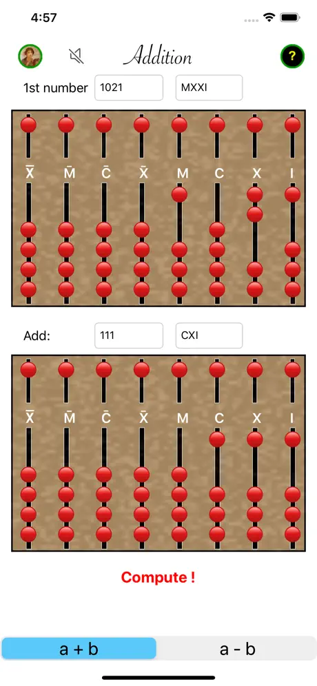 Numerare