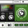 Get Zodiak ECHO Delay & Reverb for iOS, iPhone, iPad Aso Report