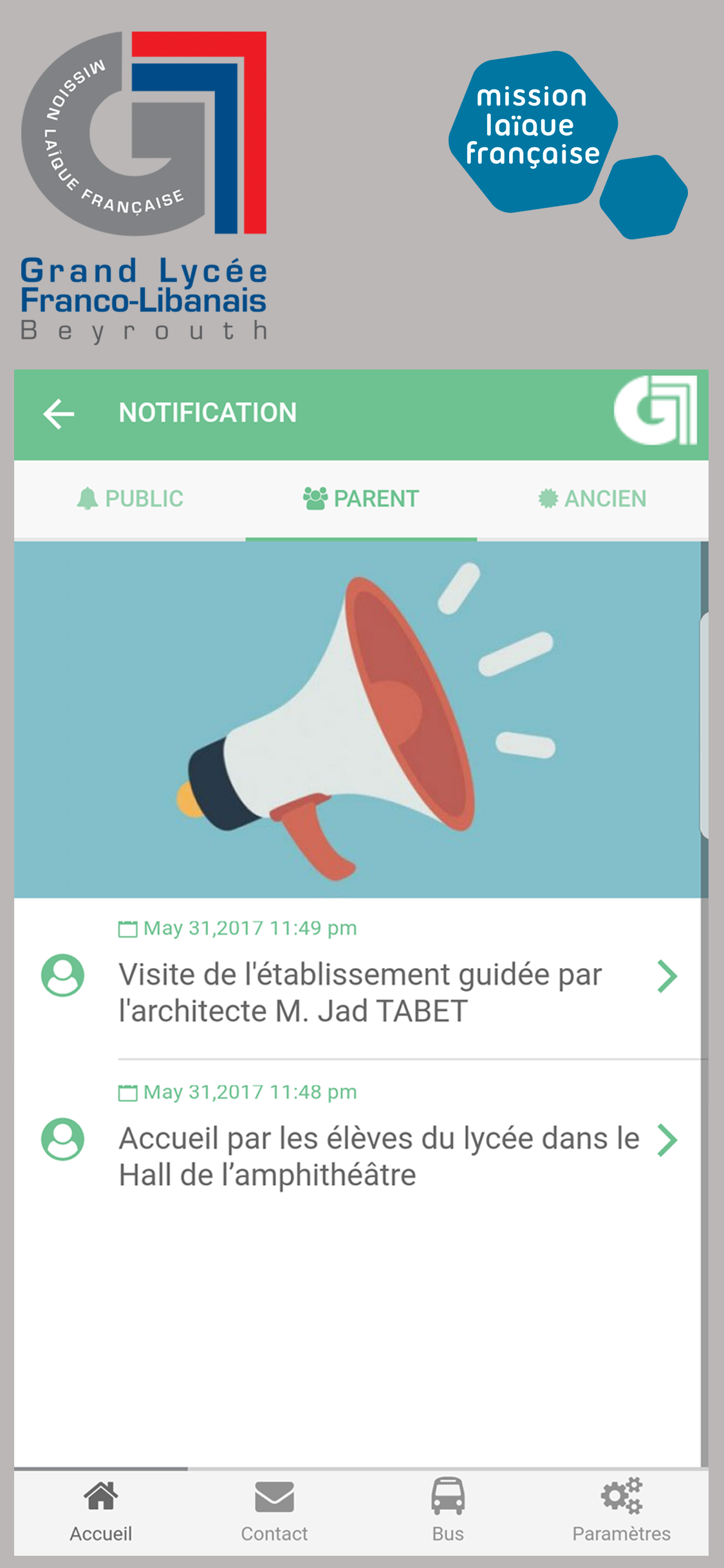 GLFL screenshot 2