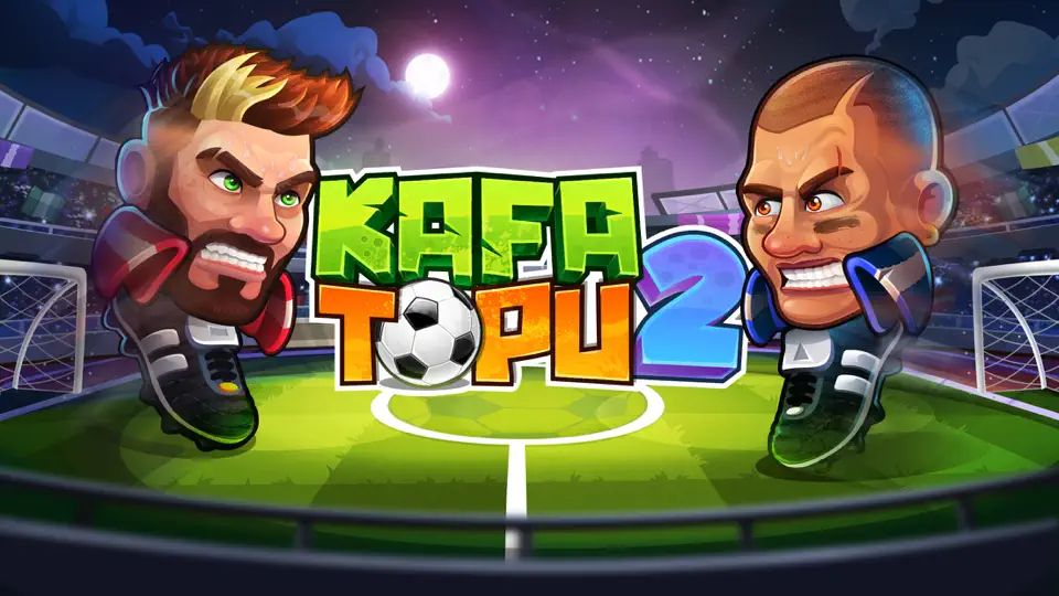 Kafa Topu 2 - Futbol Oyunu iPhone Ekran Görüntüsü 10