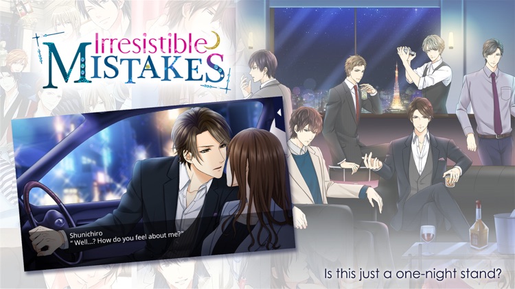 Love 365: Find Your Story screenshot-8