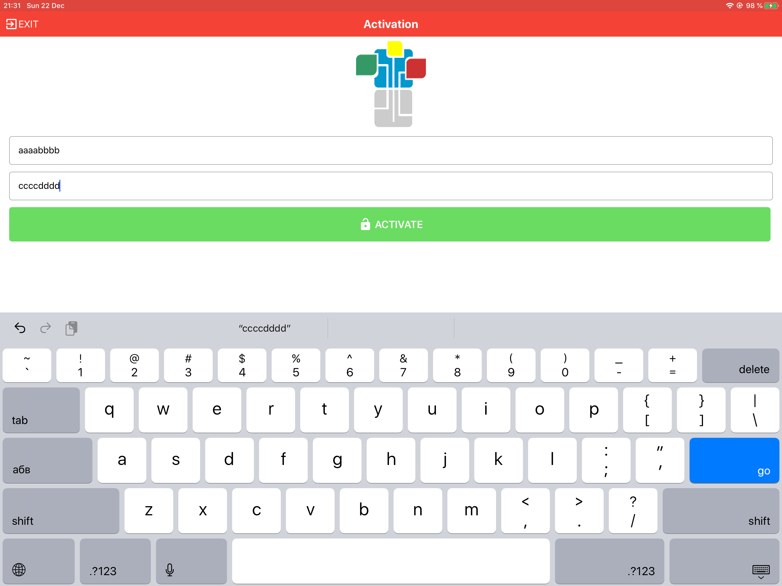 United Wholesale App