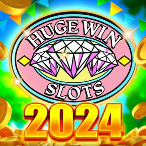 Huge Win Slots！Casino Games