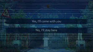 Everlasting Summer screenshot 2