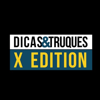 Dicas e Truques X Edition