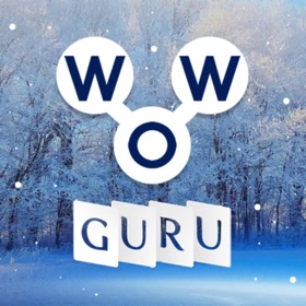 螢幕擷取畫面 (6) Words of Wonders: Guru