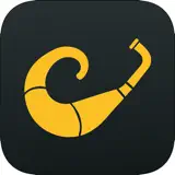 2TExc - 2T Exhaust Calculator - 앱 아이콘