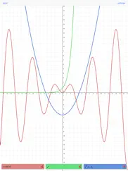 symcalc - symbolic calculator ipad resimleri 4