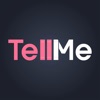 Interactive Chat Stories: TMe icon