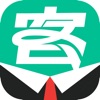客必得 icon