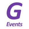 GiveSmart Events Admin icon