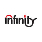 Infinity Gift Card