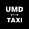 UMD Taxi App is a taxi service app in Mexico city