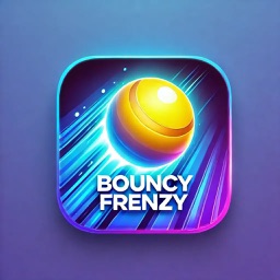 Bouncy Frenzy