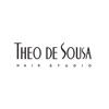 Theo de Sousa Hair Studio icon