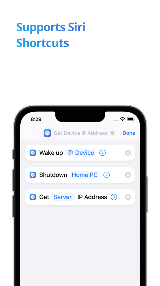 #2. Wolow - Wake on LAN (iOS) 由: Jack Baker