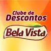 Clube Bela Vista App Feedback