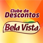 Download Clube Bela Vista app
