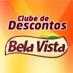 Clube Bela Vista App Contact