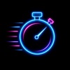 ClockLedger icon