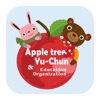 蘋果樹育群 icon
