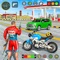 Welcome to the OpenWorld games in 2023 bike simulator games, control different Indian Bikes and Indian Cars by enjoying Indian bike driving, and become a Vegas Gangster Mafia in City Crime Simulator Games