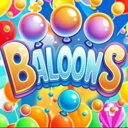 Balloon Flip&Find
