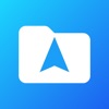RouteNote icon