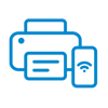 Smart Printer App: Scan Print - Kien Hoang Trong