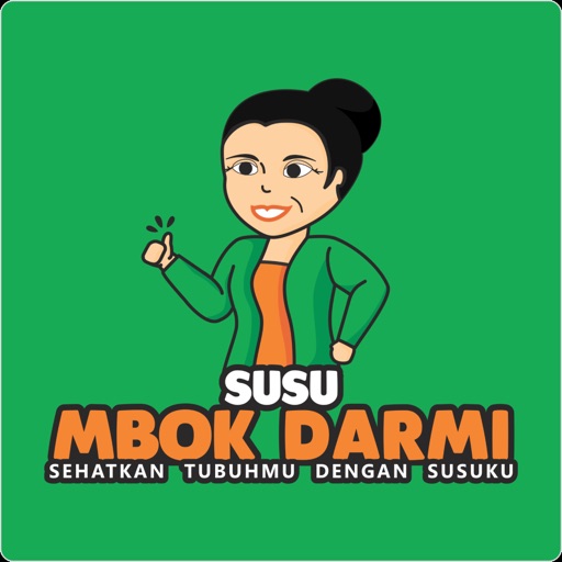 Susu Mbok Darmi