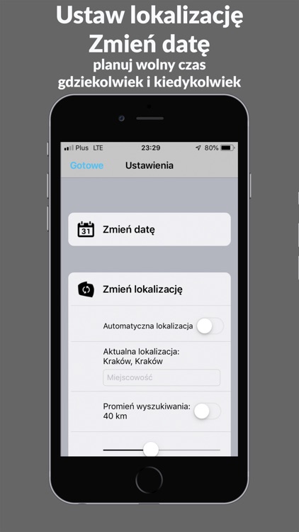 Coigdzie.pl® concerts & events screenshot-8