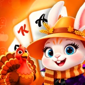 Solitaire Grand Tour-Card Game
