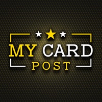 My Card Post