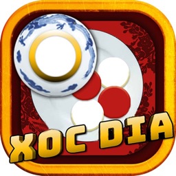 XocDia Block Man