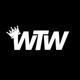 What's the Word: Events app icon - Social Networking app for iPhone