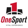 One Sport 2020 icon