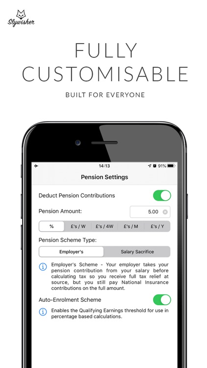 UK Salary Calculator 2025/26 screenshot-6